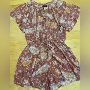 New Vici romper! Small